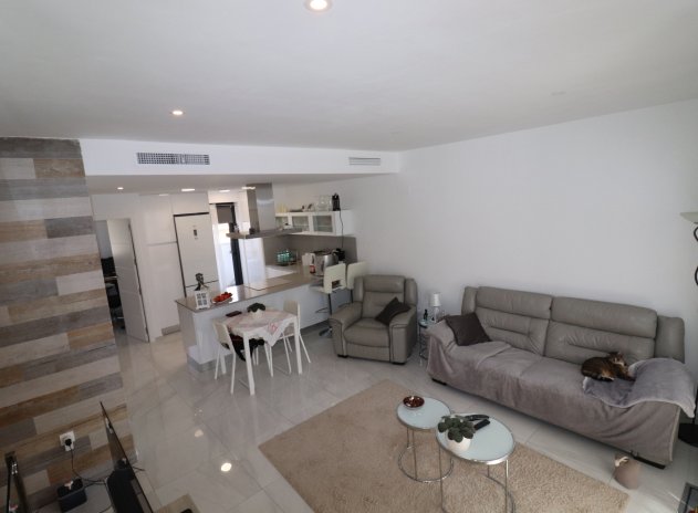 Wiederverkauf - Villa - Bigastro