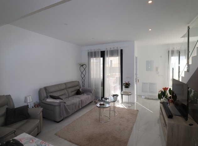 Wiederverkauf - Villa - Bigastro