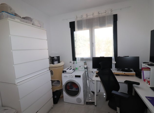 Wiederverkauf - Villa - Bigastro