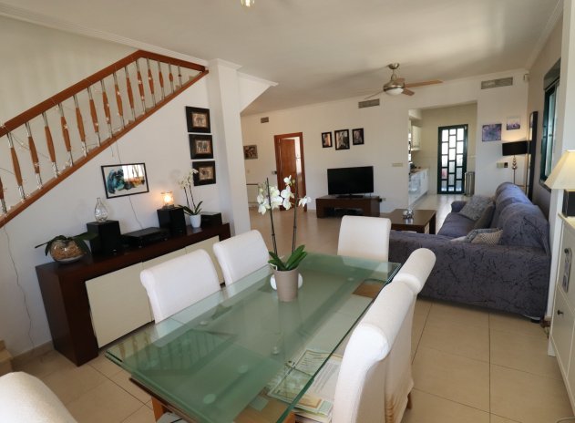 Herverkoop - Villa - Ciudad Quesada - Doña Pepa