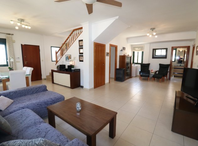 Herverkoop - Villa - Ciudad Quesada - Doña Pepa