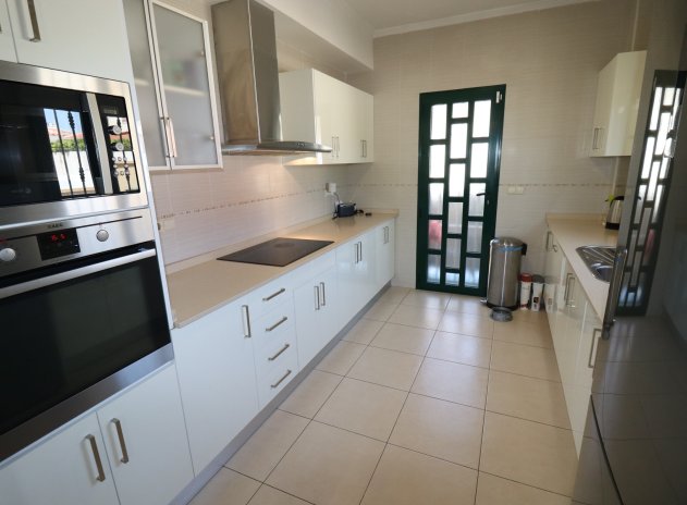 Herverkoop - Villa - Ciudad Quesada - Doña Pepa