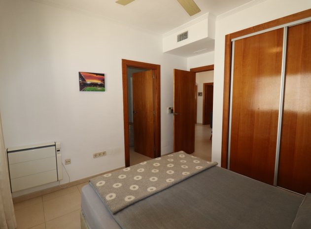 Herverkoop - Villa - Ciudad Quesada - Doña Pepa