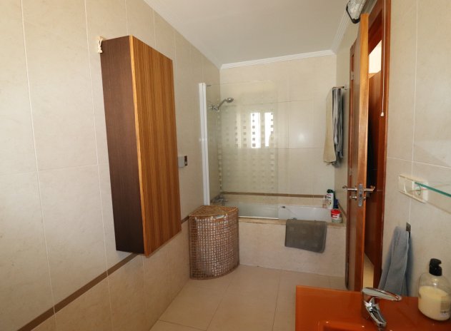 Herverkoop - Villa - Ciudad Quesada - Doña Pepa