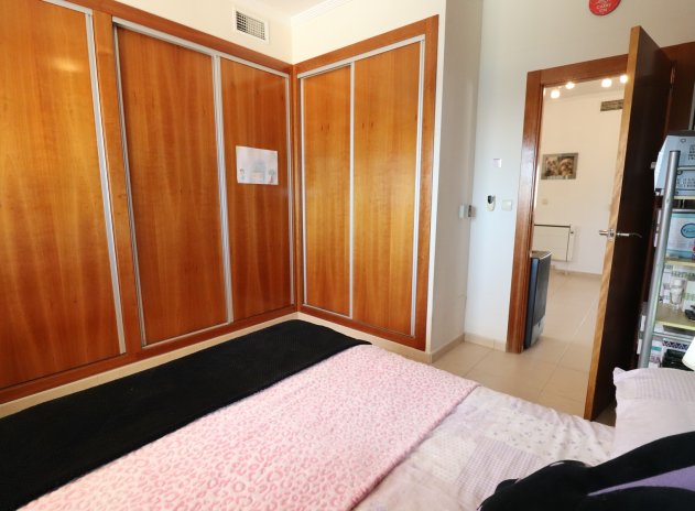 Herverkoop - Villa - Ciudad Quesada - Doña Pepa