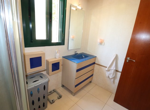 Herverkoop - Villa - Ciudad Quesada - Doña Pepa