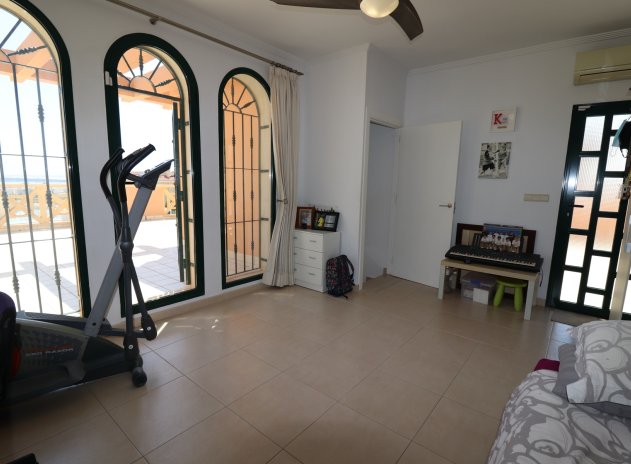 Herverkoop - Villa - Ciudad Quesada - Doña Pepa