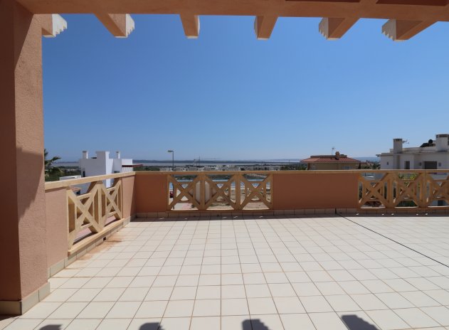 Herverkoop - Villa - Ciudad Quesada - Doña Pepa