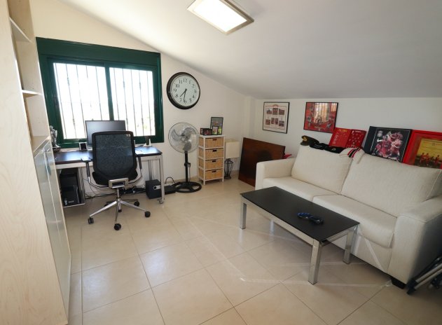 Herverkoop - Villa - Ciudad Quesada - Doña Pepa