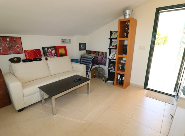 Herverkoop - Villa - Ciudad Quesada - Doña Pepa