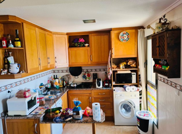 Reventa - Apartamento / Piso - Guardamar del Segura