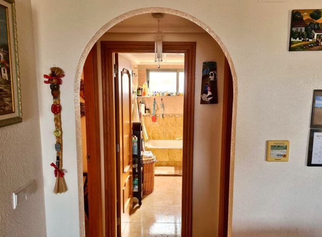 Reventa - Apartamento / Piso - Guardamar del Segura