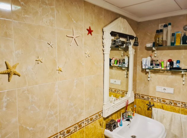 Reventa - Apartamento / Piso - Guardamar del Segura