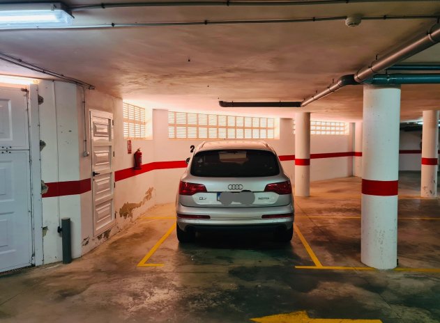 Reventa - Apartamento / Piso - Guardamar del Segura