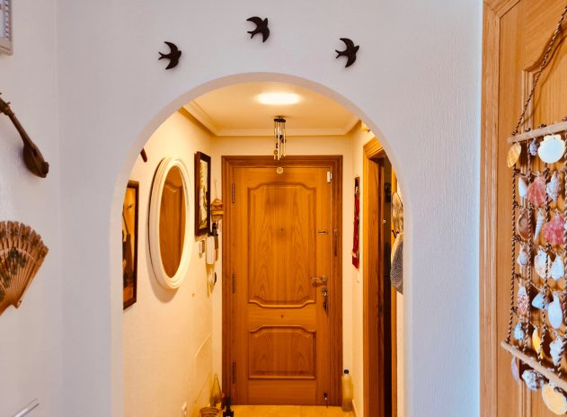 Reventa - Apartamento / Piso - Guardamar del Segura