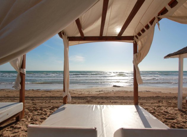 Reventa - Apartamento / Piso - Guardamar del Segura