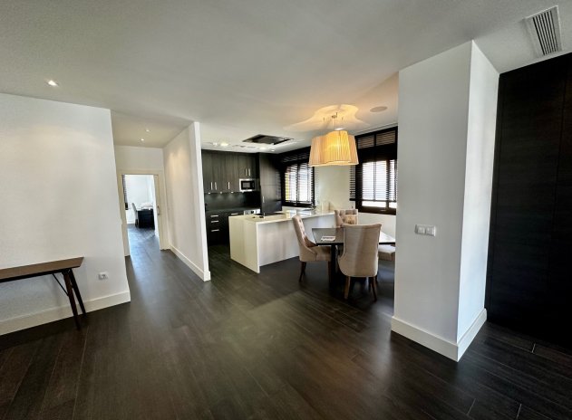 Reventa - Apartamento / Piso - Guardamar del Segura