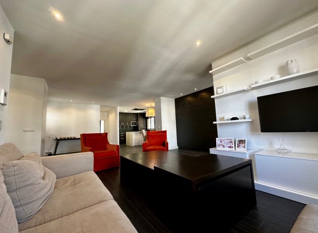 Reventa - Apartamento / Piso - Guardamar del Segura