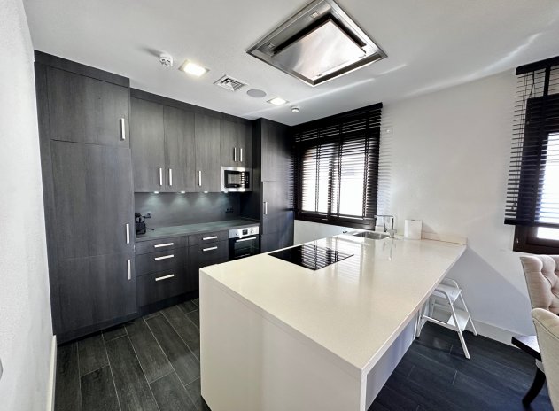 Reventa - Apartamento / Piso - Guardamar del Segura