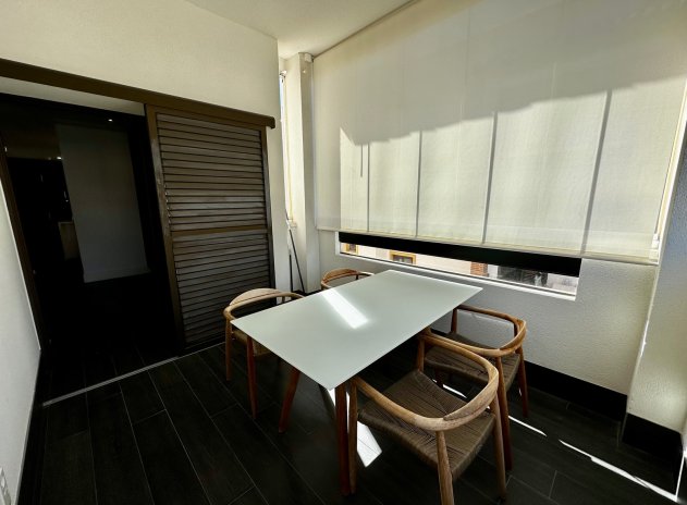 Reventa - Apartamento / Piso - Guardamar del Segura