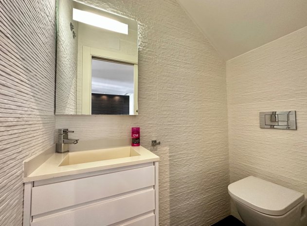 Reventa - Apartamento / Piso - Guardamar del Segura