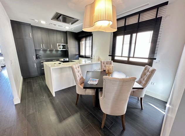 Reventa - Apartamento / Piso - Guardamar del Segura