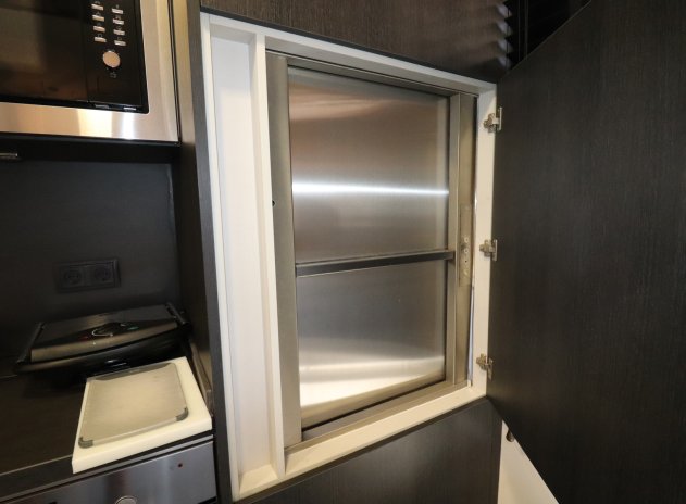 Reventa - Apartamento / Piso - Guardamar del Segura