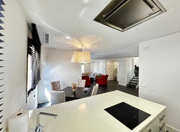 Reventa - Apartamento / Piso - Guardamar del Segura