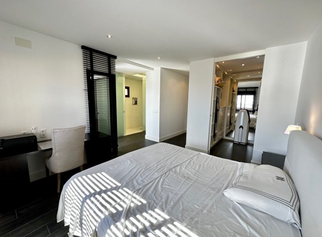 Reventa - Apartamento / Piso - Guardamar del Segura