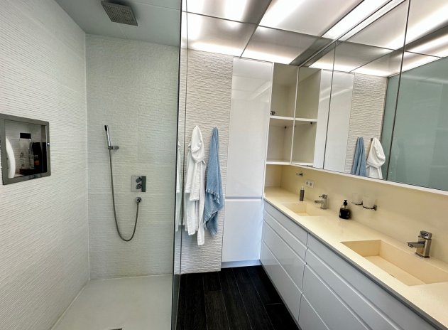 Reventa - Apartamento / Piso - Guardamar del Segura