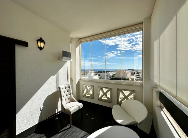 Reventa - Apartamento / Piso - Guardamar del Segura