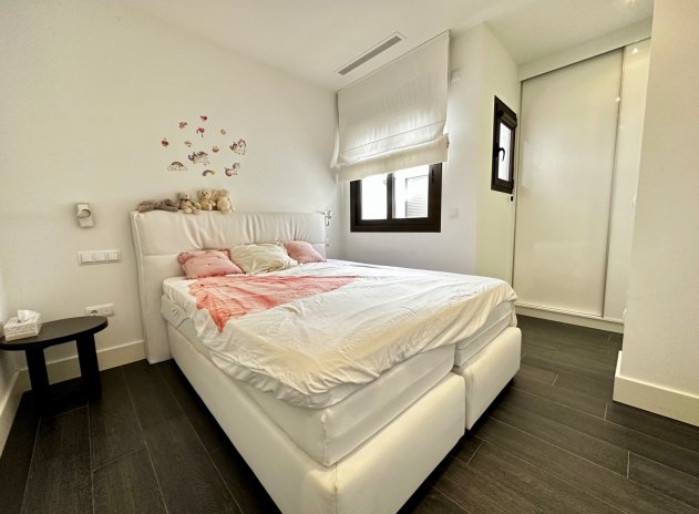 Reventa - Apartamento / Piso - Guardamar del Segura