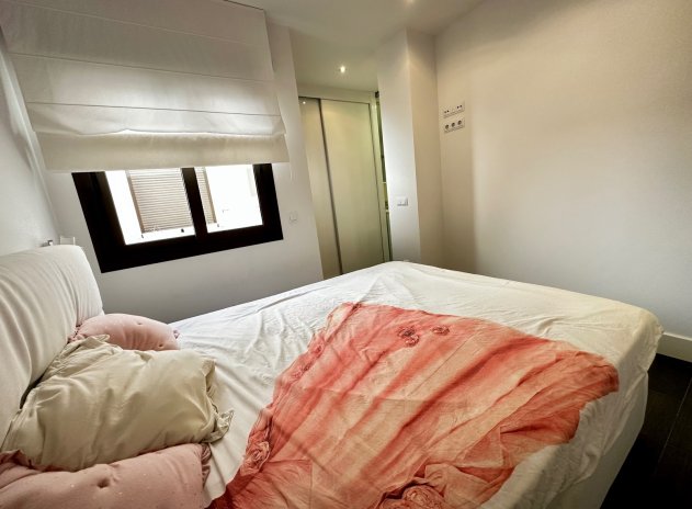 Reventa - Apartamento / Piso - Guardamar del Segura