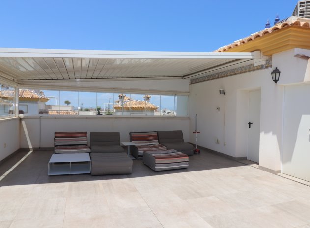 Reventa - Apartamento / Piso - Guardamar del Segura