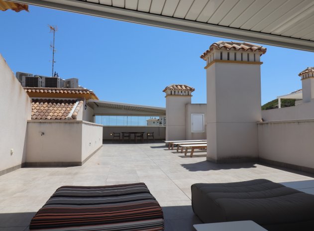 Reventa - Apartamento / Piso - Guardamar del Segura