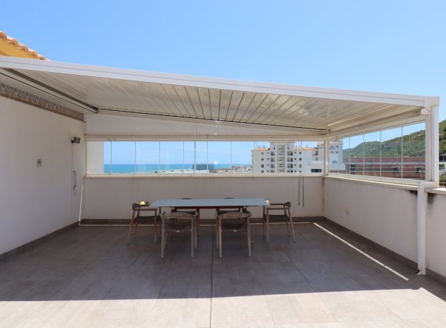 Reventa - Apartamento / Piso - Guardamar del Segura