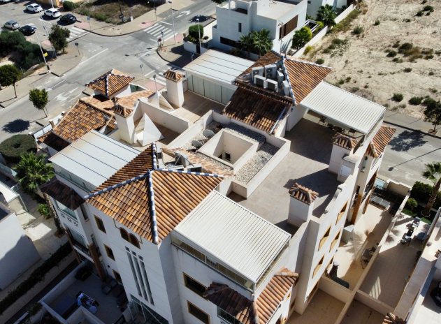 Reventa - Apartamento / Piso - Guardamar del Segura