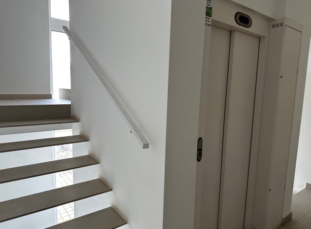 Reventa - Apartamento / Piso - Guardamar del Segura