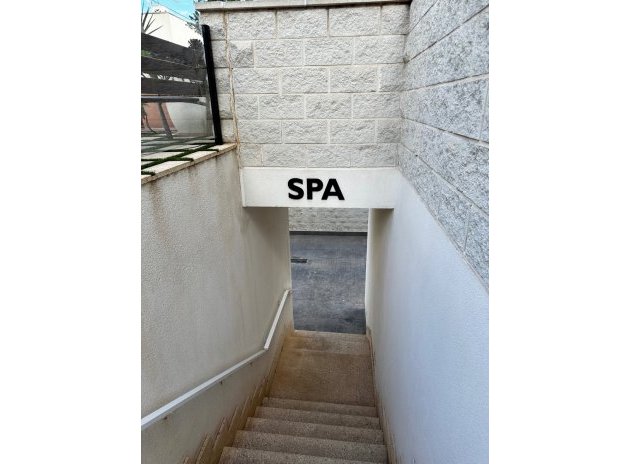 Reventa - Apartamento / Piso - Guardamar del Segura