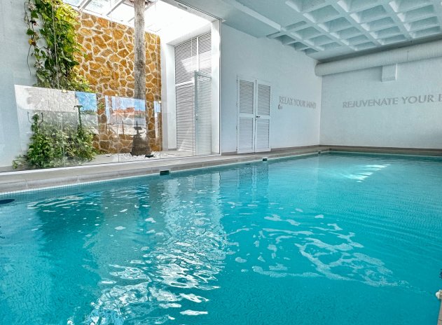 Reventa - Apartamento / Piso - Guardamar del Segura