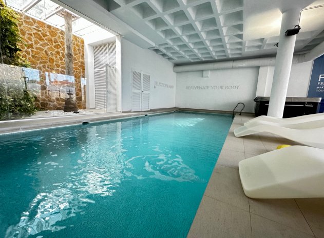 Reventa - Apartamento / Piso - Guardamar del Segura