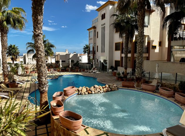 Reventa - Apartamento / Piso - Guardamar del Segura