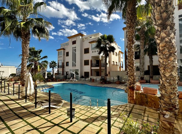 Reventa - Apartamento / Piso - Guardamar del Segura