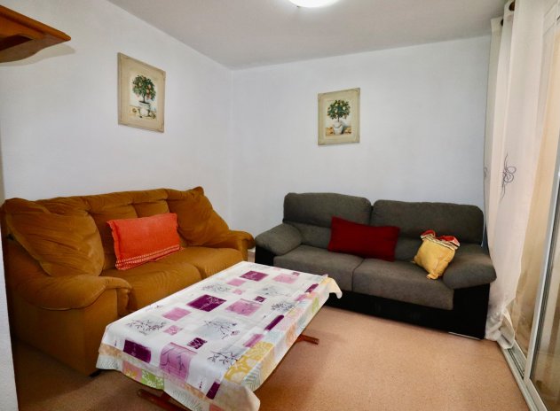 Resale - Apartment / Flat * - Guardamar del Segura - Guardamar del Segura *