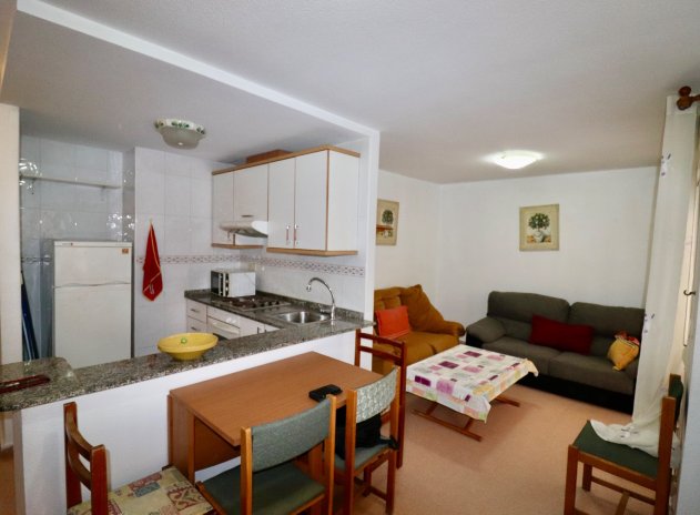 Resale - Apartment / Flat * - Guardamar del Segura - Guardamar del Segura *