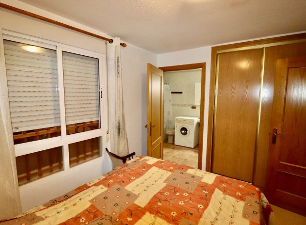 Resale - Apartment / Flat * - Guardamar del Segura - Guardamar del Segura *