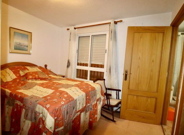 Resale - Apartment / Flat * - Guardamar del Segura - Guardamar del Segura *