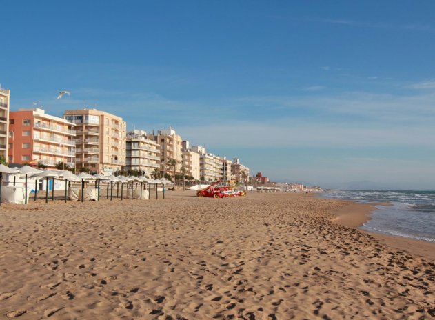 Resale - Apartment / Flat * - Guardamar del Segura - Guardamar del Segura *