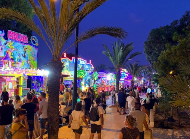 Resale - Apartment / Flat * - Guardamar del Segura - Guardamar del Segura *