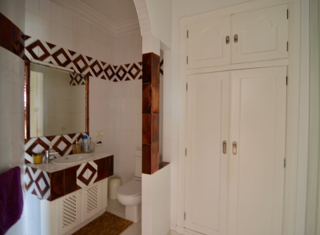 Herverkoop - Villa - Torrevieja - Torretas